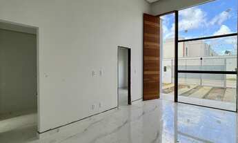 Imagem 6: Casa residencial para Venda no Sim, Feira de Santana 3 quartos, sendo 2 suítes, 1 sala, 2