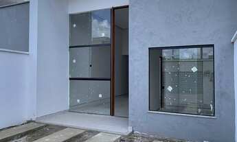 Imagem 3: Casa residencial para Venda no Sim, Feira de Santana 3 quartos, sendo 2 suítes, 1 sala, 2