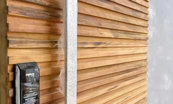 Imagem 4: Casa residencial para Venda no Sim, Feira de Santana 3 quartos, sendo 2 suítes, 1 sala, 2