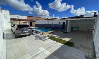 Imagem 2: Casa residencial para Venda em Rua Publica, Sim, Feira de Santana, 2 quartos, 1 sala, 2 ba