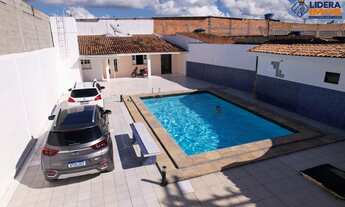 Imagem 3: Casa residencial para Venda em Rua Publica, Sim, Feira de Santana, 2 quartos, 1 sala, 2 ba