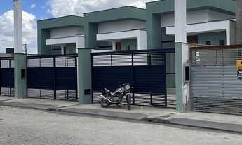 Imagem: Casa residencial para Venda em rua pública