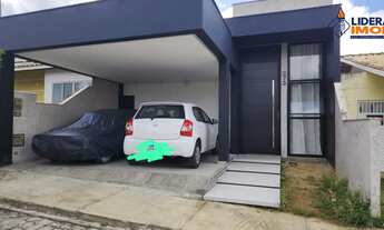 Imagem 2: Casa residencial para Venda em condomínio fechado, Sim, Feira de Santana, 2 quartos, 1 sal