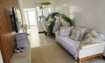 Imagem 4: Casa residencial para Venda em condomínio fechado, Sim, Feira de Santana, 2 quartos, 1 sal