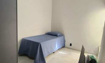 Imagem 6: Casa residencial para Venda em condomínio fechado, Sim, Feira de Santana, 2 quartos, 1 sal