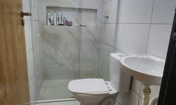 Imagem 7: Casa residencial para Venda em condomínio fechado, Sim, Feira de Santana, 2 quartos, 1 sal