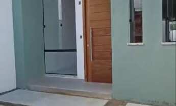 Imagem 3: Casa residencial para Venda em rua pública, Sim, Feira de Santana, 3 quartos,1 suíte, 1 sa