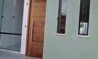 Imagem 5: Casa residencial para Venda em rua pública, Sim, Feira de Santana, 3 quartos,1 suíte, 1 sa