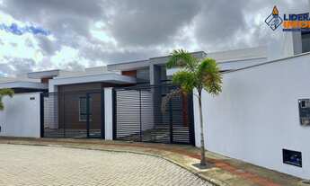 Imagem: Casa residencial para Venda em rua pública