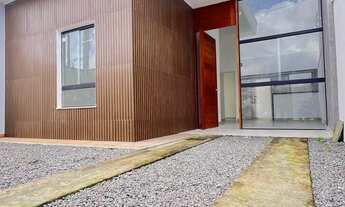 Imagem 2: Casa residencial para Venda em rua pública, Sim, Feira de Santana, 3 quartos, 1 suíte, 1 s