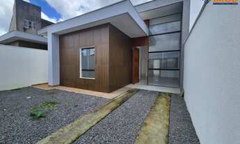 Imagem 3: Casa residencial para Venda em rua pública, Sim, Feira de Santana, 3 quartos, 1 suíte, 1 s