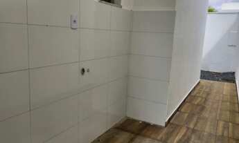 Imagem 4: Casa residencial para Venda em rua pública, Sim, Feira de Santana, 3 quartos, 1 suíte, 1 s