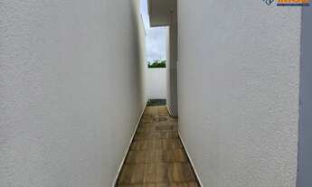 Imagem 6: Casa residencial para Venda em rua pública, Sim, Feira de Santana, 3 quartos, 1 suíte, 1 s