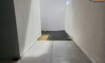 Imagem 7: Casa residencial para Venda em rua pública, Sim, Feira de Santana, 3 quartos, 1 suíte, 1 s