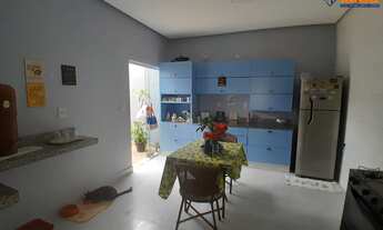 Imagem 2: Casa residencial para Venda em condominio fechado, Sim, Feira de Santana, 2 suítes, 1 sala