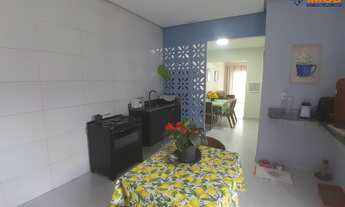 Imagem 7: Casa residencial para Venda em condominio fechado, Sim, Feira de Santana, 2 suítes, 1 sala