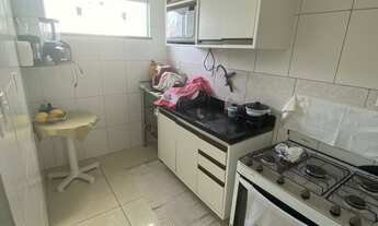 Imagem 2: Casa residencial para Venda em rua pública, Sim, Feira de Santana, 2 quartos, 1 suíte, 1 s