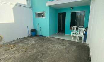 Imagem 3: Casa residencial para Venda em rua pública, Sim, Feira de Santana, 2 quartos, 1 suíte, 1 s