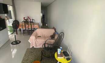 Imagem 5: Casa residencial para Venda em rua pública, Sim, Feira de Santana, 2 quartos, 1 suíte, 1 s