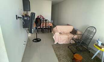 Imagem 6: Casa residencial para Venda em rua pública, Sim, Feira de Santana, 2 quartos, 1 suíte, 1 s