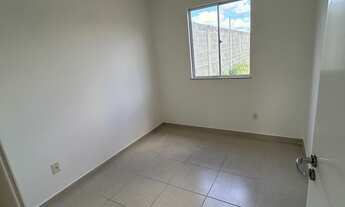 Imagem 2: Casa residencial para Venda em condominio fechado, Sim, Feira de Santana, 2 quartos, 1 sal