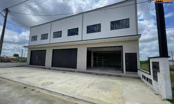 Imagem: Ponto comercial para Locação em rua pública