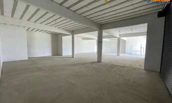 Imagem 4: Ponto comercial para Locação em rua pública, Sim, Feira de Santana, 1 sala, 1 banheiro, 4