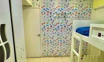 Imagem 4: Casa residencial para Venda em condomínio fechado, Papagaio, Feira de Santana, 2 quartos