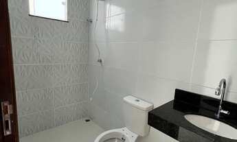 Imagem 3: Casa residencial para Venda em Rua Publica, Papagaio, Feira de Santana, 2 quartos sendo 1