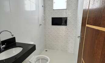 Imagem 6: Casa residencial para Venda em Rua Publica, Papagaio, Feira de Santana, 2 quartos sendo 1