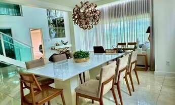 Imagem 6: Casa de alto padrão residencial para Venda em condominio fechado, Papagaio, Feira de Santa