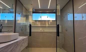 Imagem 6: Casa residencial para Venda em condominio fechado, no Papagaio, Feira de Santana, 5 quarto