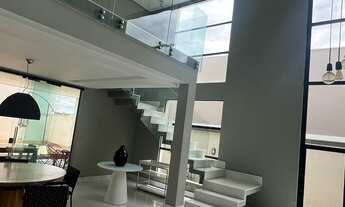 Imagem 2: Casa para Venda em condominio fechado, no bairro do papagaio, Feira de Santana, 3 quartos