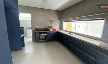 Imagem 4: Casa para Venda em condominio fechado, no bairro do papagaio, Feira de Santana, 3 quartos