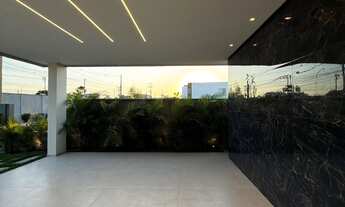 Imagem 2: Casa residencial para Venda em condominio fechado, no Papagaio, Feira de Santana, 5 quarto