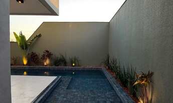 Imagem 3: Casa residencial para Venda em condominio fechado, no Papagaio, Feira de Santana, 5 quarto