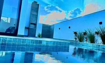 Imagem 2: Casa residencial para Venda em condominio fechado, Papagaio, Feira de Santana, Piscina, 4