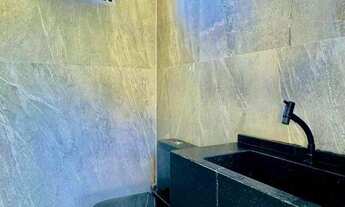 Imagem 3: Casa residencial para Venda em condominio fechado, Papagaio, Feira de Santana, Piscina, 4