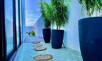 Imagem 4: Casa residencial para Venda em condominio fechado, Papagaio, Feira de Santana, Piscina, 4