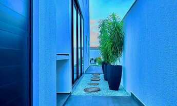 Imagem 5: Casa residencial para Venda em condominio fechado, Papagaio, Feira de Santana, Piscina, 4