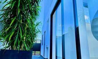 Imagem 7: Casa residencial para Venda em condominio fechado, Papagaio, Feira de Santana, Piscina, 4