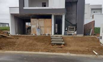 Imagem 2: Casa residencial para Venda no Condomínio Bella Vitta, Papagaio, Feira de Santana, 4 quart