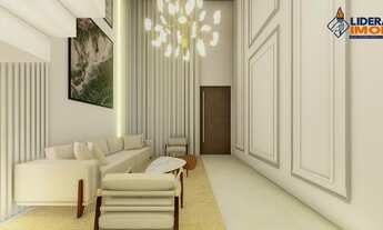 Imagem 3: Casa residencial para Venda no Condomínio Bella Vitta, Papagaio, Feira de Santana, 4 quart