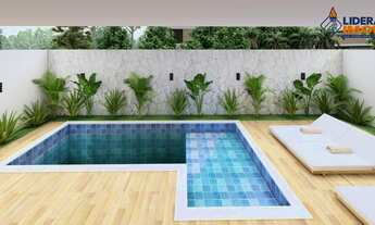 Imagem 4: Casa residencial para Venda no Condomínio Bella Vitta, Papagaio, Feira de Santana, 4 quart