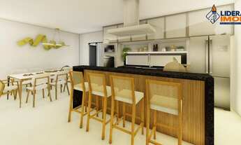 Imagem 6: Casa residencial para Venda no Condomínio Bella Vitta, Papagaio, Feira de Santana, 4 quart