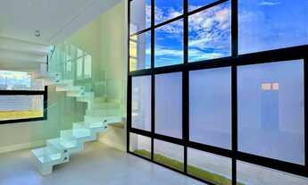 Imagem 3: Casa residencial para Venda em condominio fechado, Papagaio, Feira de Santana, 4 suítes, 1