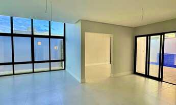 Imagem 5: Casa residencial para Venda em condominio fechado, Papagaio, Feira de Santana, 4 suítes, 1