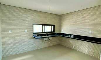 Imagem 7: Casa residencial para Venda em condominio fechado, Papagaio, Feira de Santana, 4 suítes, 1