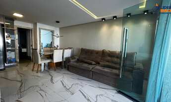 Imagem 2: Casa residencial para Venda em condomínio fechado, Papagaio, Feira de Santana, 4 quartos