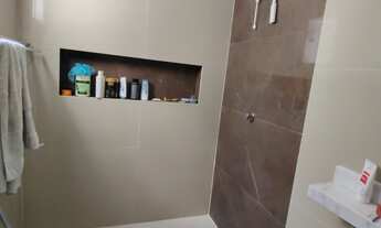 Imagem 2: Casa duplex residencial para Venda em condominio fechado, Papagaio, Feira de Santana, 3 qu